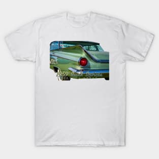 1959 Buick Invicta Hardtop Sedan T-Shirt